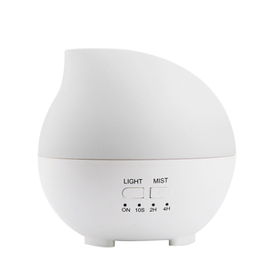 Tragbare Mini Auto Aromatherapie Luftbefeuchter Diffusor Luftreiniger ätherisches öl diffusor