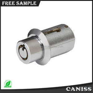 Encargo de <span class=keywords><strong>la</strong></span> Alta Seguro 7 pins aleación de Zinc mango en T llave de <span class=keywords><strong>la</strong></span> puerta de seguridad tubular <span class=keywords><strong>cam</strong></span> lock - Product Image 6