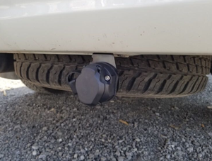 ENJOIN Américain En Plastique 12V 7 Broches Remorque Convertisseur Adaptateur Connecteur de Câblage De Remorque Prise De Remorquage et sockect - Product Image 6