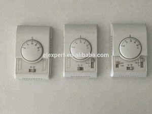 Termostato Mecânico de Ar Condicionado <span class=keywords><strong>Honeywell</strong></span> T6373BC1130 - Product Image 3