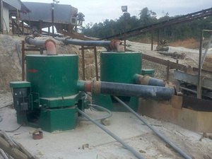 Novo Concentrador Centrífugo <span class=keywords><strong>Nelson</strong></span> Gravity <span class=keywords><strong>Gold</strong></span> - Product Image 5