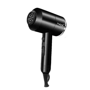 2000 Watts Professional Hair Dryer High Power Light Weight Ionic Negative Ions Hair Dryer