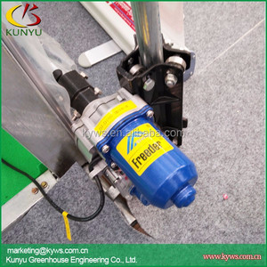 دراجة كهربائية على شكل غشاء دوار لنظام التهوية - Product Image 5