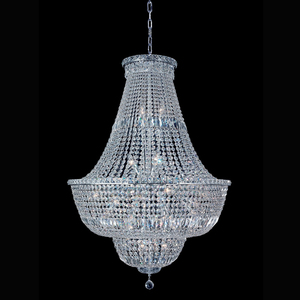Luce a sospensione interna all'ingrosso Hotel matrimonio decorare <span class=keywords><strong>soggiorno</strong></span> grande ciondolo soffitto a casa <span class=keywords><strong>moderno</strong></span> <span class=keywords><strong>lampadario</strong></span> di cristallo di lusso - Product Image 5