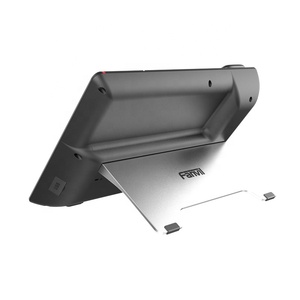 Fanvil X210 Téléphone IP d'entreprise haut de gamme avec 20 lignes SIP 4.3 \ "Écran couleur principal pratique productif WiFi POE <span class=keywords><strong>Compatible</strong></span> - Product Image 4