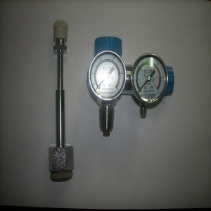 10l haute pression sans soudure aluminium <span class=keywords><strong>mini</strong></span> <span class=keywords><strong>bouteille</strong></span> d'oxygène - Product Image 4