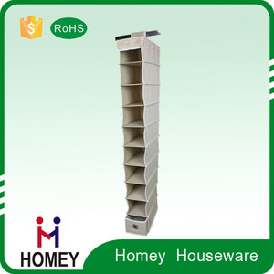 Custom Scarpa Rack/Scarpa di Stoccaggio/Appeso Organizzatore Scarpa