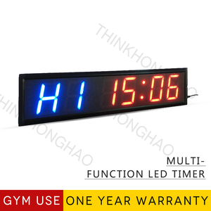 Электронные часы с таймером - Product Image 6