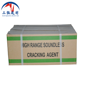 Đá Phá Vỡ Bê Tông Mở Rộng Đại Lý Cho Phá Hủy - Product Image 5