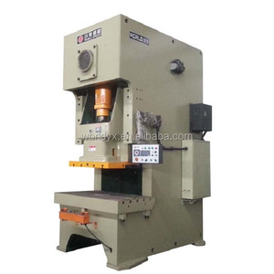 WORLD Prensa Troqueladora Serie JH21-80 C, Máquina de Punzonado Neumática, 380V, 7.5kW, Capacidad de 80 Toneladas, Garantía de 2 Años - Product Image 5