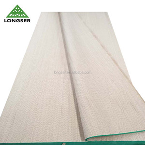 <span class=keywords><strong>Placage</strong></span> de <span class=keywords><strong>bois</strong></span> artificiel <span class=keywords><strong>Zebrano</strong></span> 2500x640mm - Product Image 5