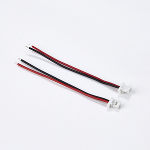 Pos máquina de bajo costo 1.0 Terminal 2 pin <span class=keywords><strong>maquinaria</strong></span> escáner mazo de yuezhen - Product Image 4