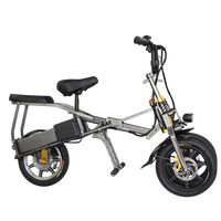 Haute Qualité Offre Spéciale scooter E VÉLO adapté pour le sport adulte vélo bicicleta électrique de coup de pied scooter