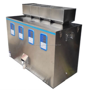 Profesión hojas <span class=keywords><strong>de</strong></span> té cuantitativa máquina <span class=keywords><strong>de</strong></span> llenado/caramelo <span class=keywords><strong>duro</strong></span> máquina <span class=keywords><strong>de</strong></span> llenado - Product Image 3