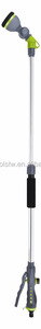 Taiwan Hoge Kwaliteit Brandweerman Tuinslang Mondstuk PC-R15630 Plastic Rubber Waterstraalsproeier Voor Tuin Gebruik - Product Image 6