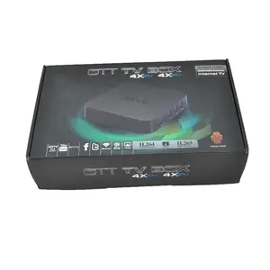 Android internet indian tv box with indian TV channels