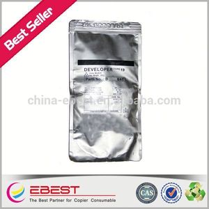 nouveau 2014 compatible pour ricoh type <span class=keywords><strong>19</strong></span> poudre de toner laser - Product Image 1