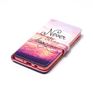 <span class=keywords><strong>Precio</strong></span> de fábrica lindo diseño chica Flip Cartera de teléfono móvil para Samsung J5 - Product Image 4