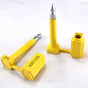 Hàng Rào An Ninh Cao <span class=keywords><strong>Bolt</strong></span> Seal Cho Vận Chuyển <span class=keywords><strong>Container</strong></span> Khóa - Product Image 1