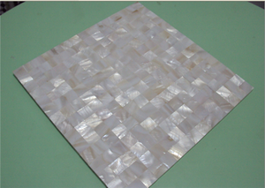 Vỏ Bào Ngư Paua Màu Xanh Lá Cây Tự Nhiên Khảm Gạch/Vỏ Bào Ngư Khảm Ngọc Trai Nước Ngọt - Product Image 5