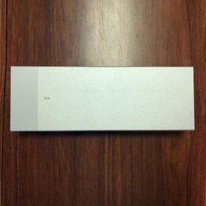 Современная модная розетка для офисного стола, новый дизайн, встроенная поверхность, раздвижная настольная, стандартная розетка для розетки, алюминиевый материал - Product Image 6