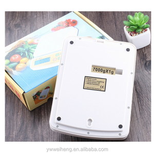 Neuankömmling gute Qualität digitale elektronische Küchen waage <span class=keywords><strong>SF400A</strong></span> 2KG/0.1G elektronische Waage Küchen waage <span class=keywords><strong>SF400A</strong></span> - Product Image 4