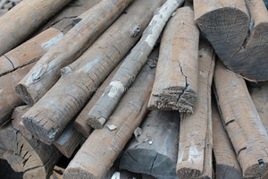 Carbón de manguezal de Vietnam a precio económico, de larga duración, carbón de madera dura negro/blanco, sostenible para barbacoa - Product Image 6