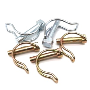 Vòng Dây Khóa Pins/Trục Khóa <span class=keywords><strong>Pin</strong></span> Ống Giữ Lại Linch <span class=keywords><strong>Pin</strong></span> - Product Image 5