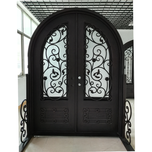 Qualité <span class=keywords><strong>Villa</strong></span> Forge Ronde Fer Chine Verre Acier Balançoire OEM Acier Inoxydable Bois Porte Verre Moderne Bois Porte Verre Conception - Product Image 6