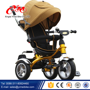 Customized Best Selling Lovely Design 3 in One Tricycle Baby <strong>Trikes</strong> <strong>for</strong> <strong>Sale</strong> <strong>Uk</strong>/CE Kids <strong>Trike</strong> 6 Months Plus/best Baby <strong>Trike</strong> 2018 - Product Image 4