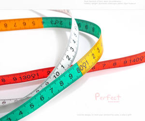 Fabricante de impresión de logotipo personalizado Venta caliente barato IMC cinta de medir - Product Image 5