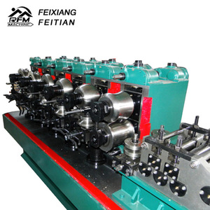 FX tubería codo que forma la máquina para el acero - Product Image 1
