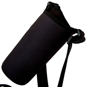 Correa de hombro ajustable, ideal para acero inoxidable y plástico botellas Wine Cooler <span class=keywords><strong>Carrefour</strong></span> bolsa - Product Image 3