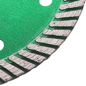 Durable 12 "14" 16 "pulgadas 400mm camino de <span class=keywords><strong>sierra</strong></span> circular de diamante cuchillas de corte de hormigón de piedra de granito - Product Image 3