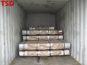 0.12 Mét 0.18 Mét Giá Rẻ Kim Loại Tấm Lợp - Product Image 6