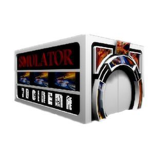 Cine de películas 9d, <span class=keywords><strong>gafas</strong></span> <span class=keywords><strong>3d</strong></span> 9dvr, <span class=keywords><strong>simulador</strong></span> de Cine de realidad virtual 9d, máquina que funciona con monedas - Product Image 2