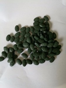 Bovins, Cheval, Poulet, Chien, Cochon, Poissons <span class=keywords><strong>Utilisation</strong></span> <span class=keywords><strong>Spiruline</strong></span> <span class=keywords><strong>En</strong></span> <span class=keywords><strong>Poudre</strong></span> - Product Image 3