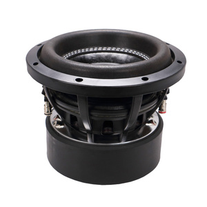 El mejor sistema de altavoz de woofer con cesta de aluminio de 8 pulgadas, motor magnético oz de 100, subwoofer inalámbrico accionado por <span class=keywords><strong>rms</strong></span> de 500w, barato - Product Image 1