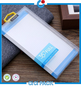 Papel estucado de impresión Offset electrónica caja de embalaje para la caja del teléfono móvil al por mayor - Product Image 5