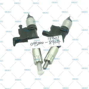 Inyector Isu2u Dens 095000890*, Common Rail Dens 8973297033, Inyector de Combustible Diésel <span class=keywords><strong>095000</strong></span> 890 #   Dens <span class=keywords><strong>095000</strong></span>-<span class=keywords><strong>8901</strong></span> - Product Image 1