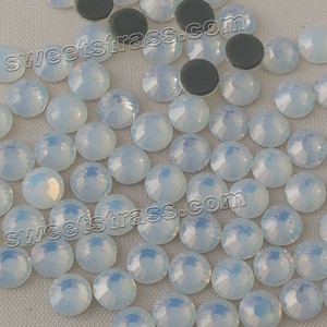 Strass <span class=keywords><strong>Boreal</strong></span> Hotfix claro 6mm SS30 - Product Image 5