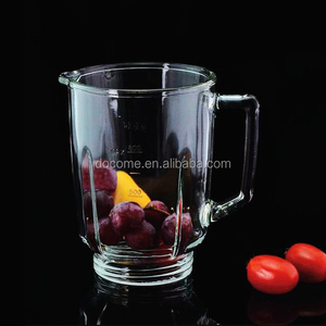Kitchenware electrodomestic accesories glass jar - Product Image 1
