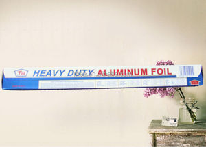 Rouleau de feuille d'aluminium, 24 rouleaux de cuisson robustes - Product Image 3