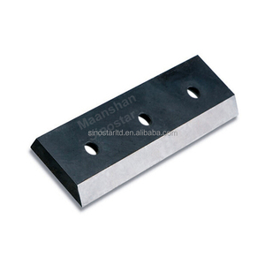 Couteaux à bois W6 pour machines à bois - Product Image 1