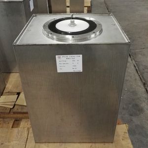 Qdm32-MFM Series, 10-45kv cao hiện tại xung tụ - Product Image 2