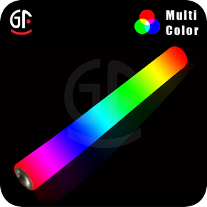 Nhà cung cấp Trung Quốc RFID điều khiển từ xa nhiều màu nhấp nháy <span class=keywords><strong>LED</strong></span> thân thiện với môi bọt GLOW STICK cho các sự kiện - Product Image 2