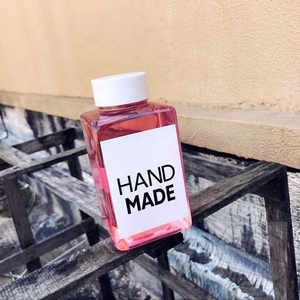 Kare şekilli <span class=keywords><strong>PP</strong></span> plastik Pet şişe 100ml-1000ml seyahat dostu boş vidalı kapak su çay gıda suyu logosu için - Product Image 4