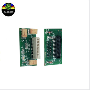 저렴한 가격 Xaar 128 프린트 헤드 커넥터 <span class=keywords><strong>JHF</strong></span> 프린터 128 전송 보드 - Product Image 5