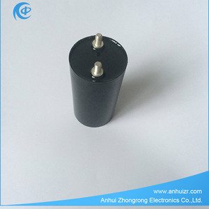 Sewing machine capacitor CBB60 capacitor <span class=keywords><strong>12</strong></span> uf 450vac - Product Image 2