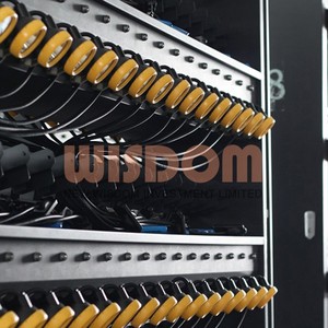 Chất lượng cao an toàn mỏ mũ bảo hiểm với trụ đèn - Product Image 5